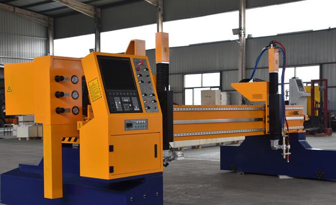 等離子切割機(jī)的不同類型有哪些？