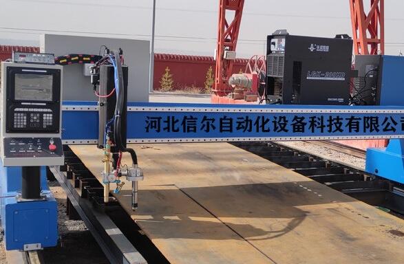 便攜式/龍門式等離子切割機(jī)適用于哪些行業(yè)？