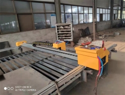 龍門數(shù)控切割機(jī)