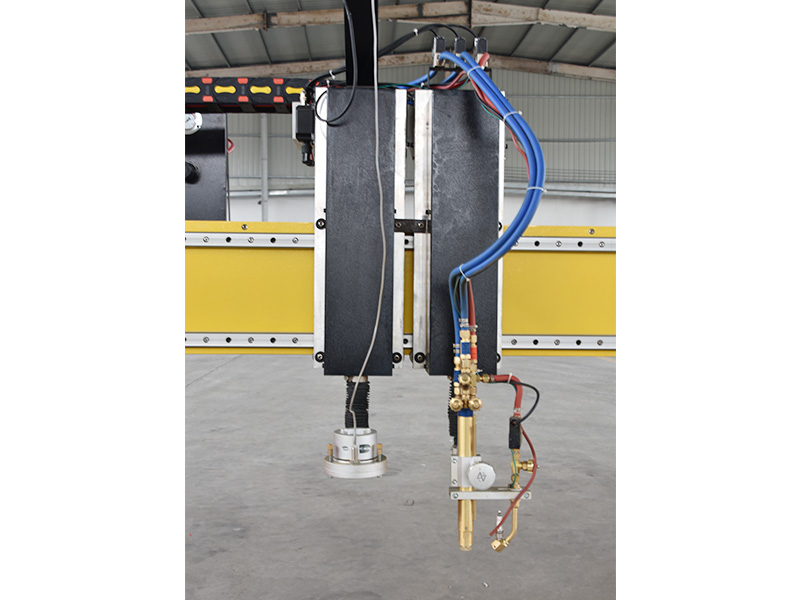 龍門數(shù)控切割機(jī)