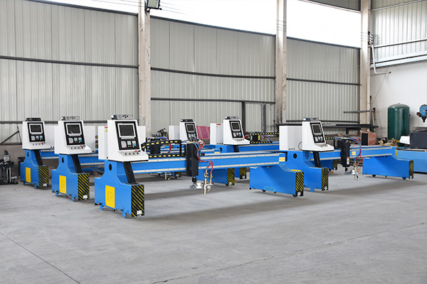 數(shù)控等離子切割機價格多少？是由這幾個因素決定的