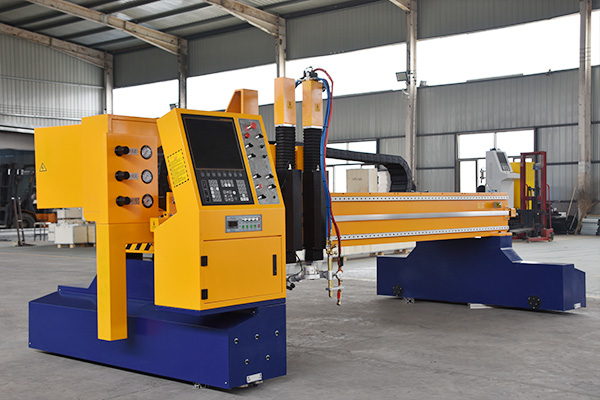 如何減少數(shù)控等離子切割機維護成本？這些你需要做好