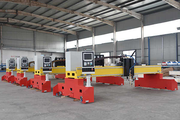 數(shù)控切割機(jī)操作的注意事項大全