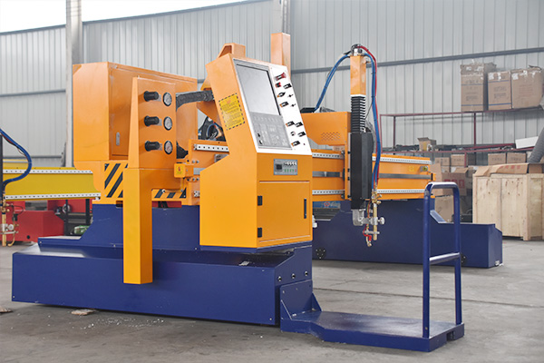 龍門(mén)式數(shù)控切割機(jī)的這些類(lèi)型你都知道嗎?