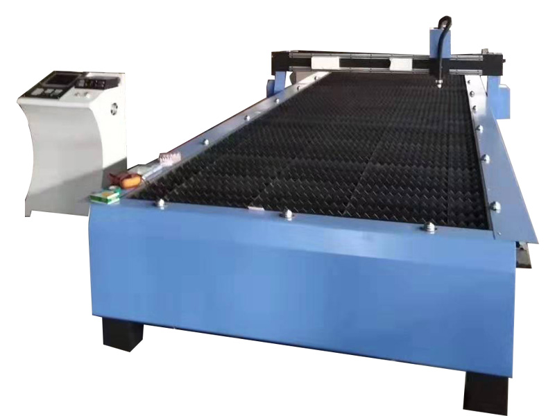 龍門(mén)式數(shù)控等離子切割機(jī)高效運(yùn)行要點(diǎn)