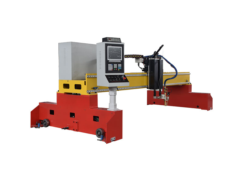 龍門式數(shù)控等離子切割機(jī)的這些優(yōu)勢(shì)你都知道嗎？