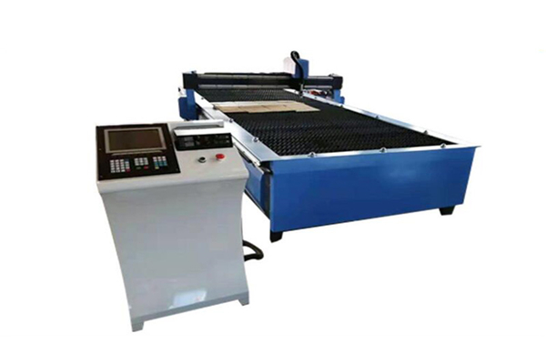 龍門式數(shù)控切割機排氣是個大學問