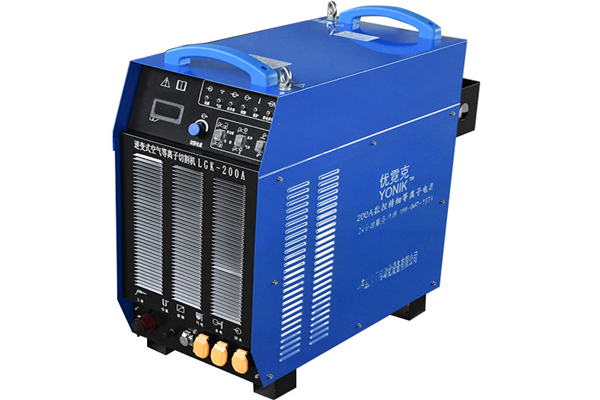 數(shù)控等離子切割機如何才能獲得良好的使用效果？