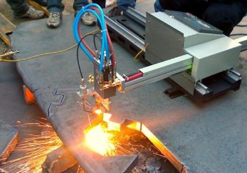 影響數(shù)控火焰切割機價格因素是什么?