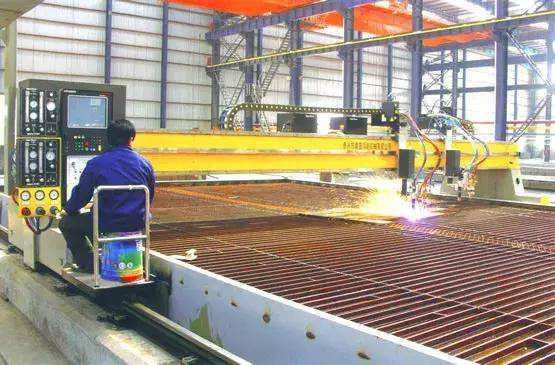 影響數(shù)控火焰切割機(jī)切割質(zhì)量的具體原因是什么?