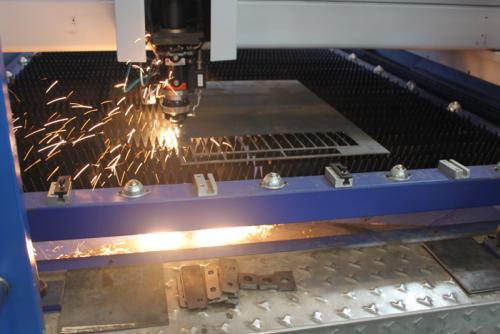 數(shù)控火焰切割機切割工作時的要求，你知道嗎？