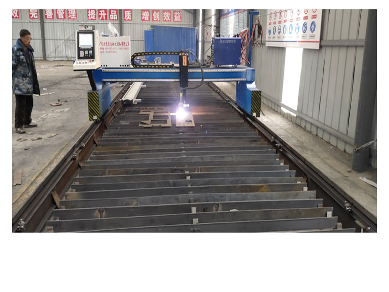 數(shù)控火焰切割機(jī)的切割快慢會(huì)帶來(lái)什么影響？