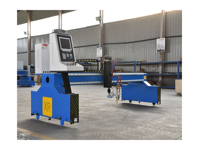 數(shù)控火焰切割機在使用時一些細節(jié)的處理很重要！