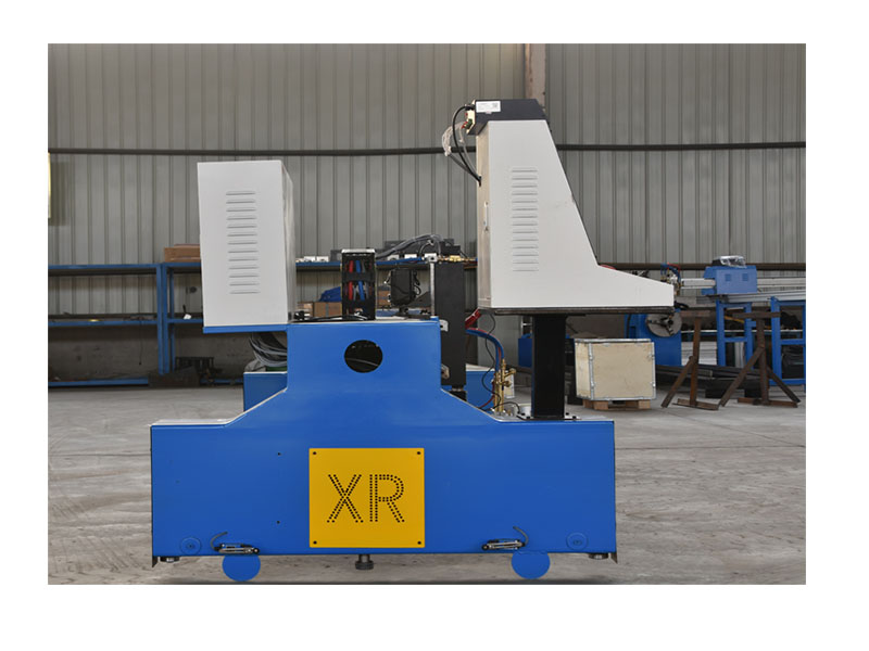 數(shù)控激光切割機(jī)在切割的快慢會影響到工件的品質(zhì)