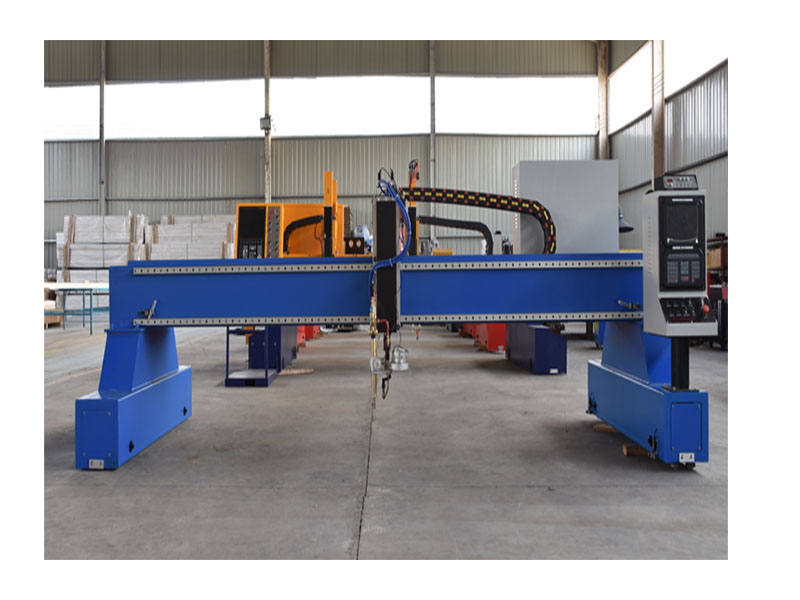 數(shù)控切割機(jī)的技術(shù)優(yōu)勢比較突出，你了解多少？