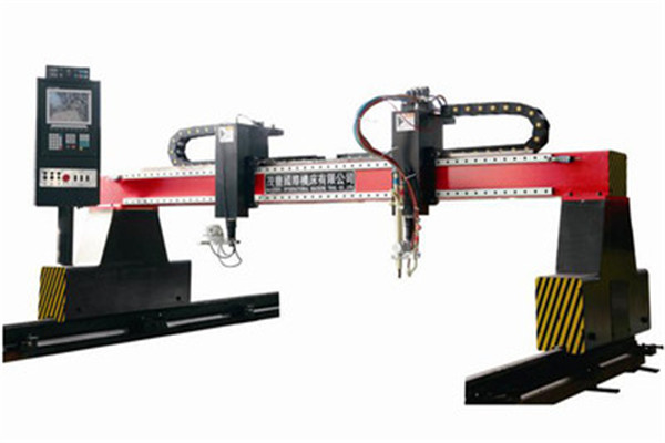 數(shù)控火焰切割機在查收時應(yīng)該注意哪些事項？