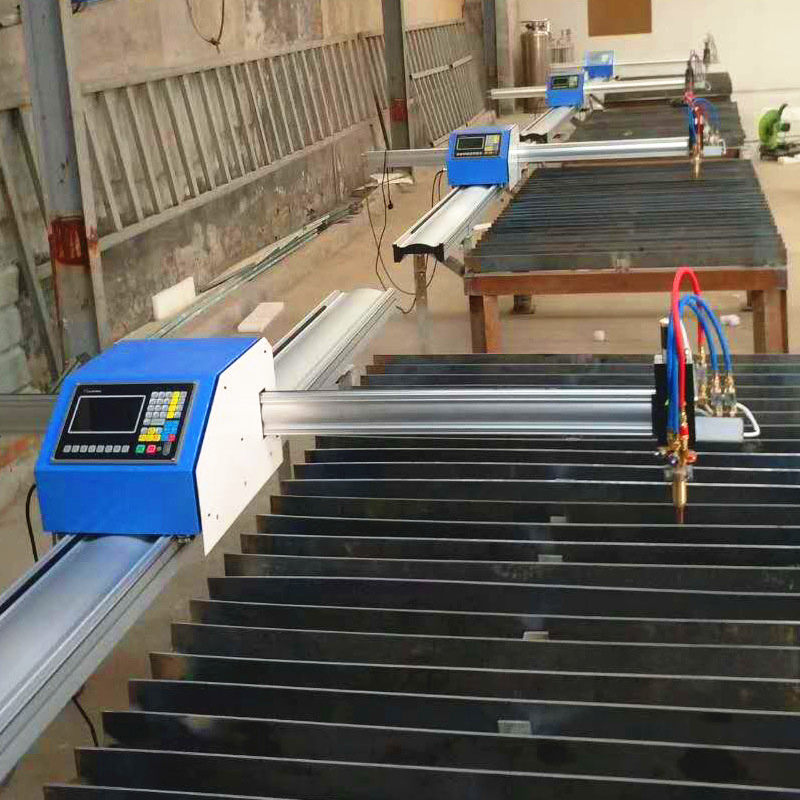 等離子切割機(jī)的噴嘴高度指南