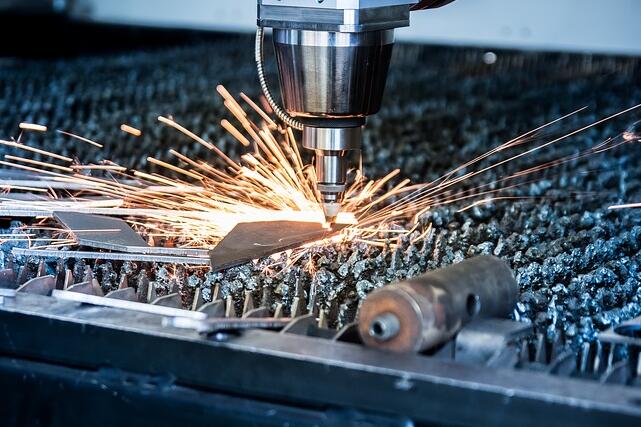 激光切割機可以用來做什么？有什么用途？