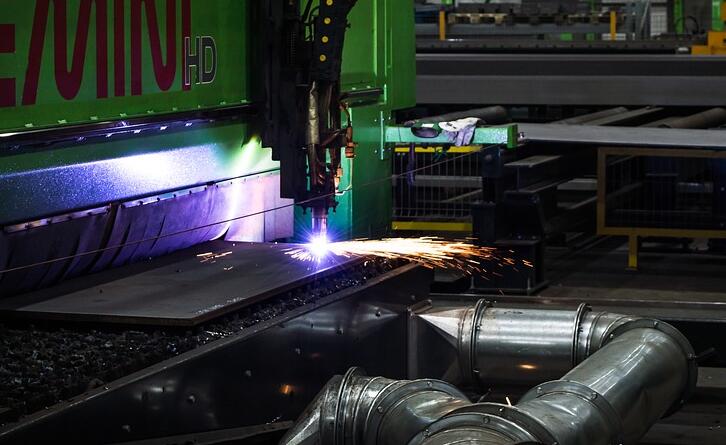 激光切割機(jī)