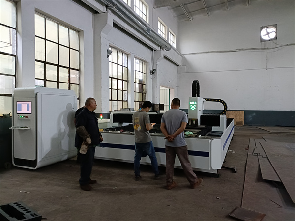 激光切割機(jī)