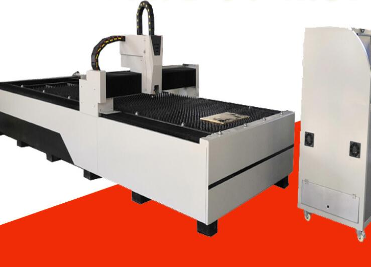 光纖激光切割機(jī)的工作效率很低，怎么解決呢?