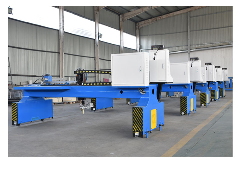 光纖激光切割機