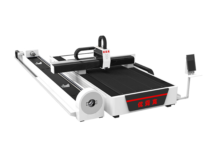 光纖激光切割機(jī)使用空氣的切割效果如何？