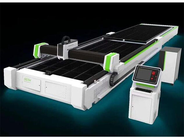 光纖激光切割機(jī)對(duì)防凍性能的要求！